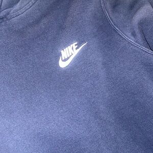 Nike Hoodie.